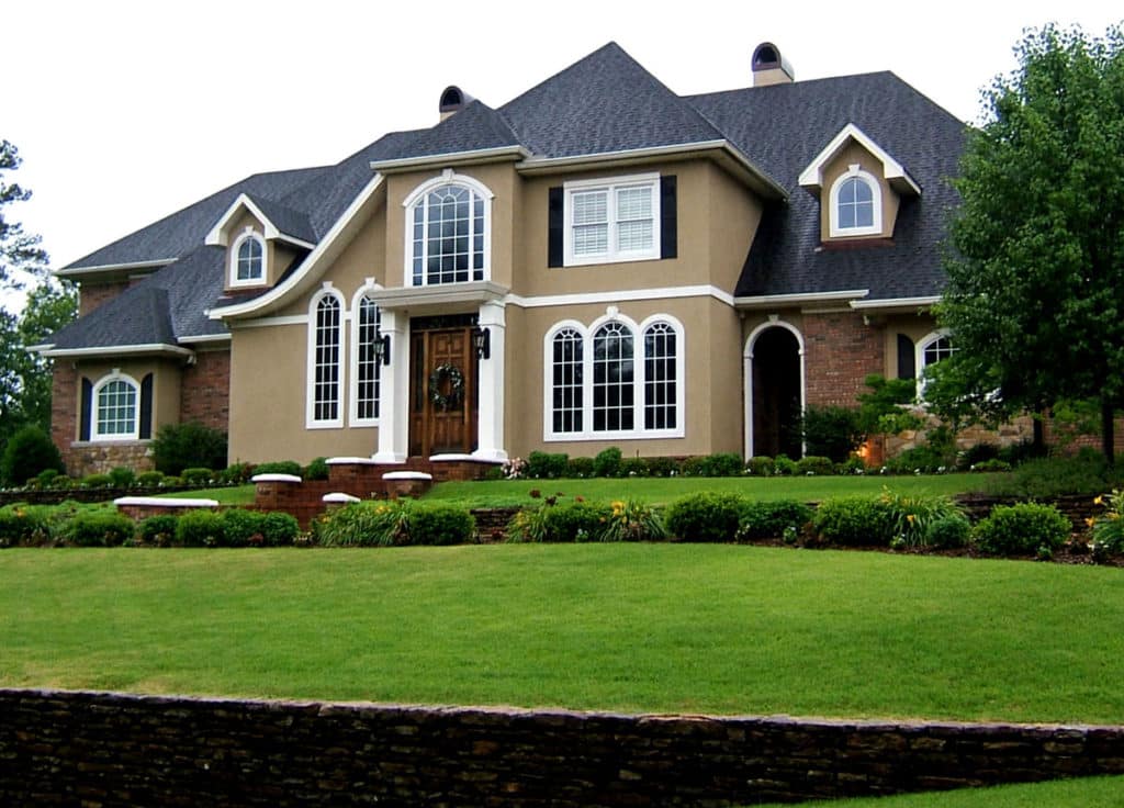 beautiful home aurora