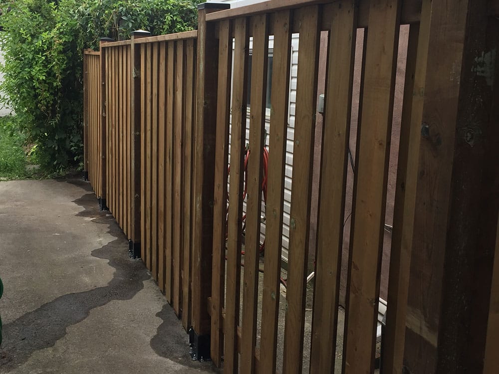 neighbour fence neighbour fence