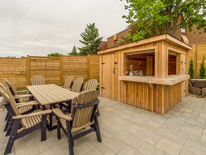 custom carpentry toronto