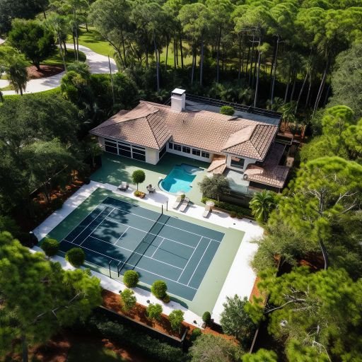 sport court sport court