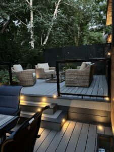 lighting