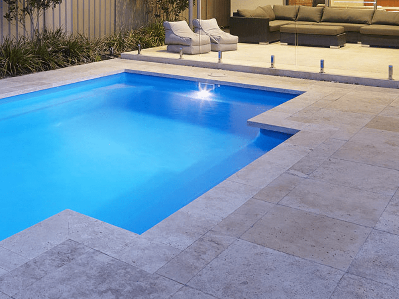 gsu pool