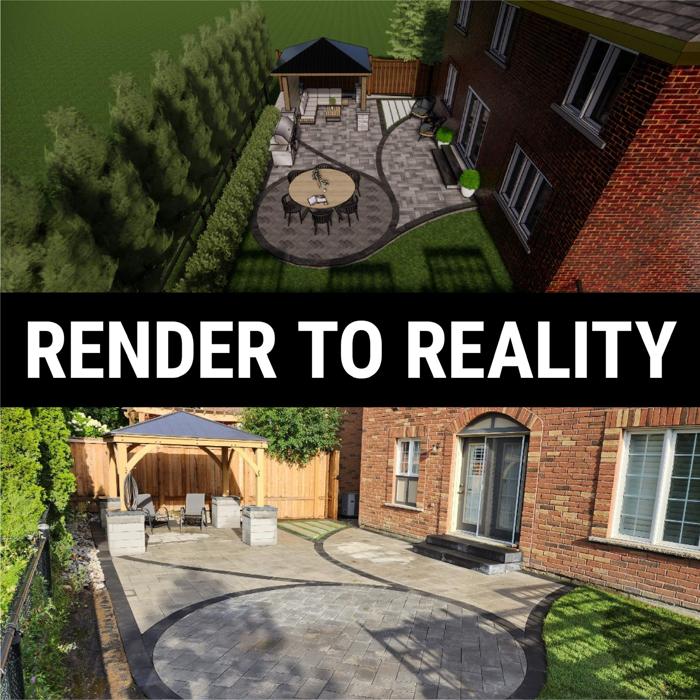 Landscape Design Services Landscape Design Services