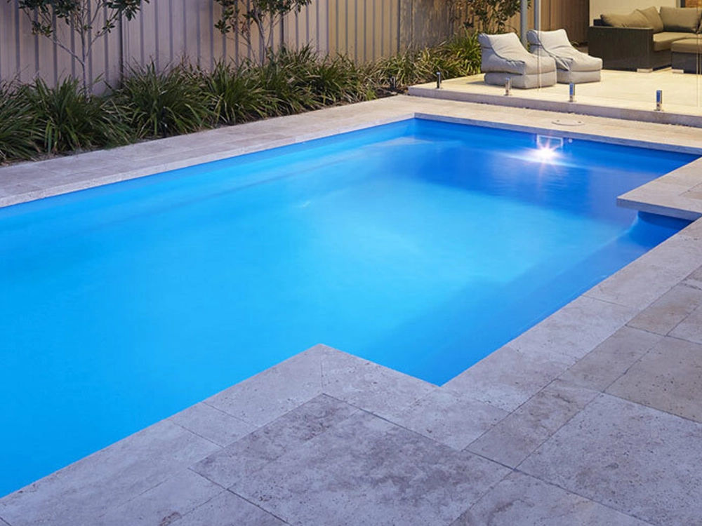 materials swimming pool construction materials
