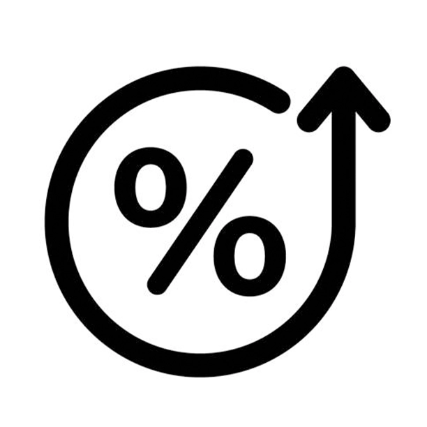 afforable interest rate