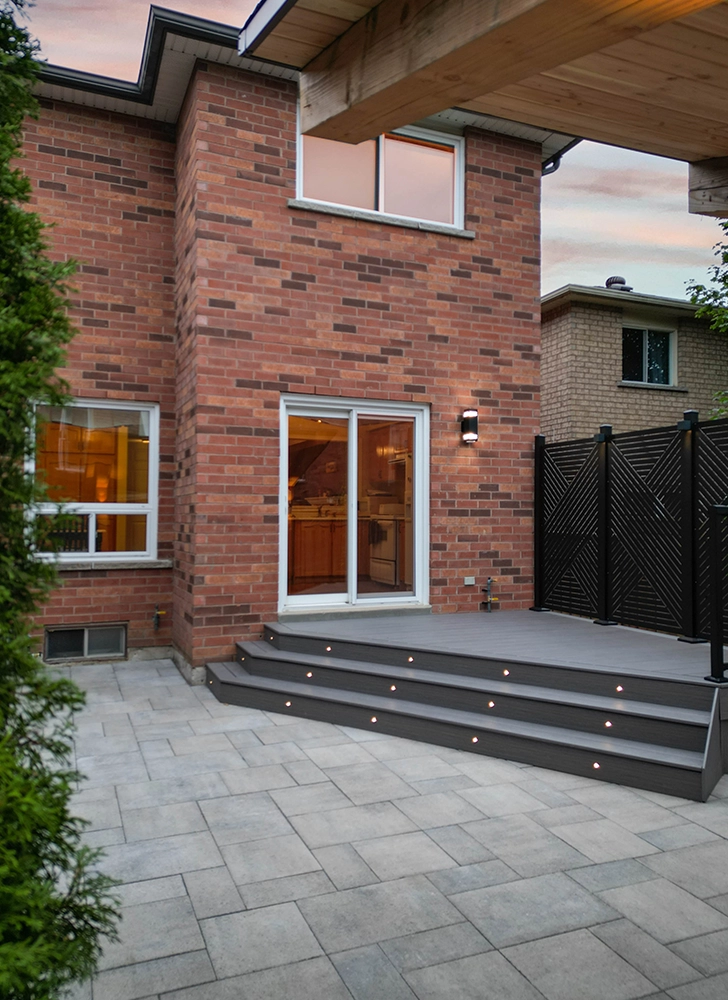 modern design element modern design element
