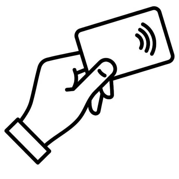 payment option icon image