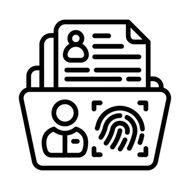 secure your information