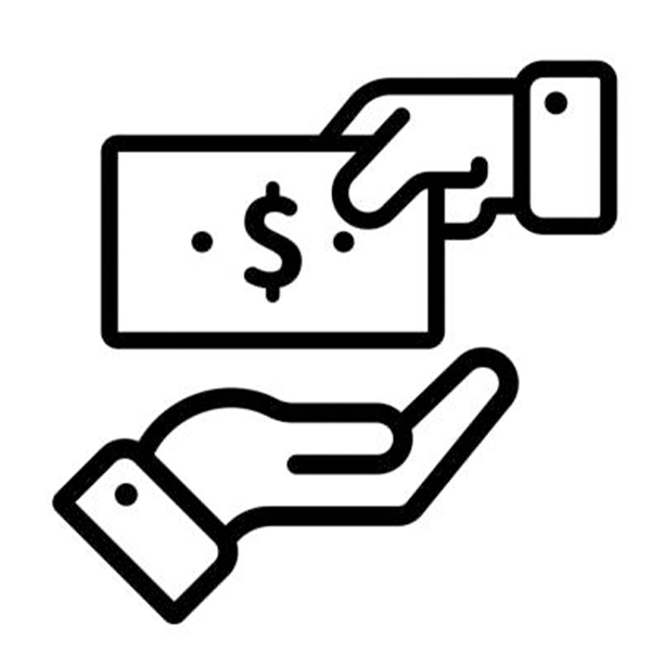 transparent term pay