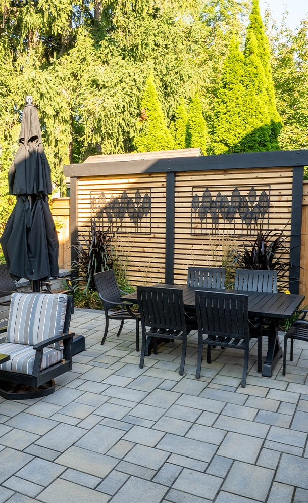 benefit of outdoor privacy screen benefit of outdoor privacy screen