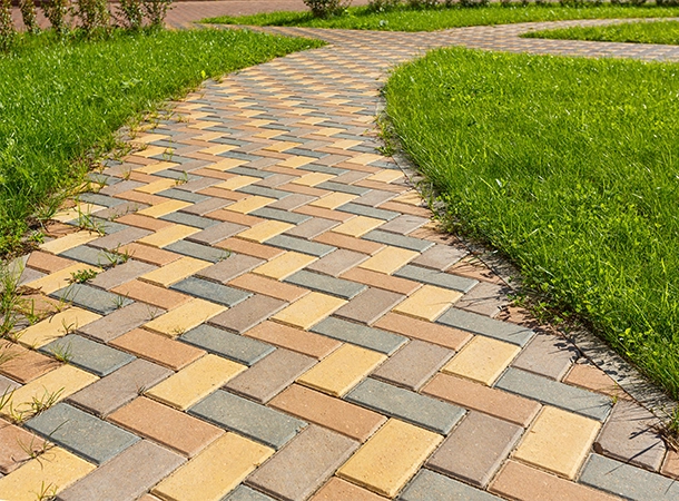 driveway interlock stones come in various styles and colours driveway interlock stones come in various styles and colours