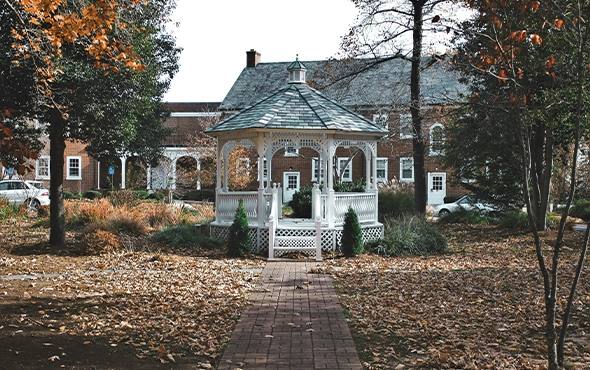 gazebo gallery image five