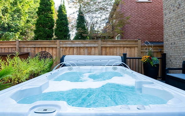 hot tubs and swim gallery image one