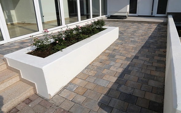 interlock repair services gallery image two