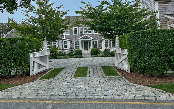 permeable driveway gallery image four