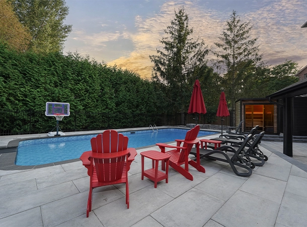 pool decking durability pool decking durability