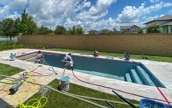 pool permit drawaing gallery image four