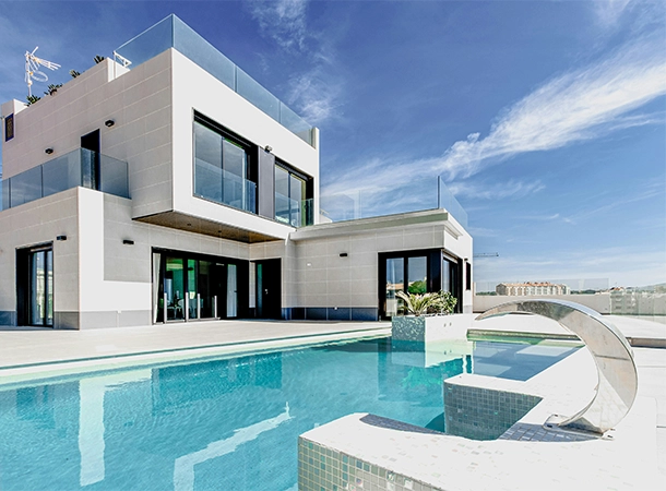 pool waterfall increase property value pool waterfall increase property value