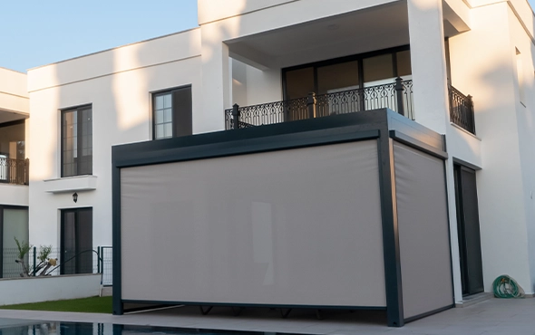sukkah gallery image four