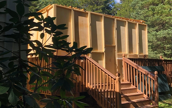 sukkah gallery image one