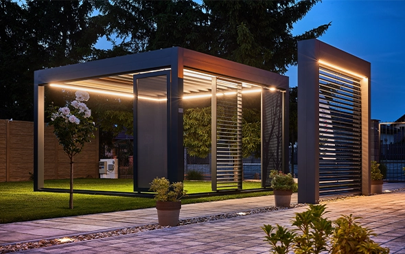 sukkah gallery image three