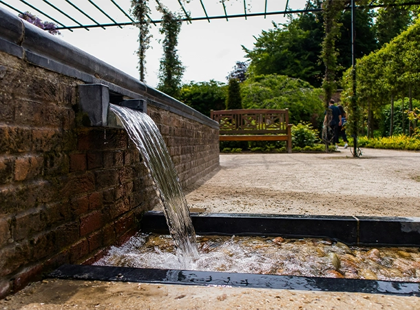 waterfall relaxing sound waterfall relaxing sound