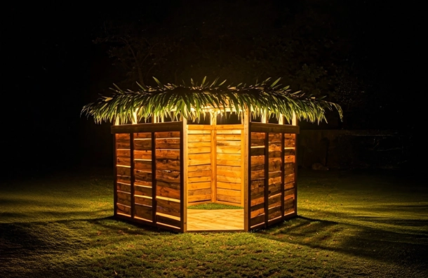 what is sukkah what is sukkah