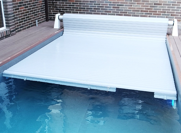 modern automatic pool cover modern automatic pool cover