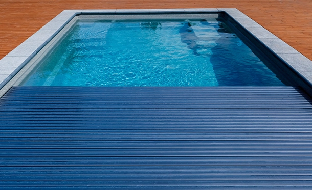 motorized system automatic pool cover motorized system automatic pool cover