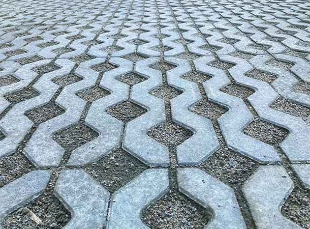 permeable driveway material permeable driveway material
