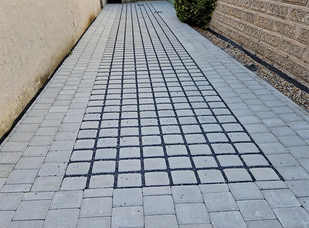 permeable paver driveway sustainability permeable paver driveway sustainability