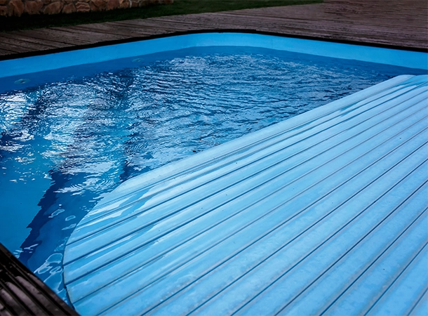 pool size automatic pool cover automatic pool cover fit to pool size