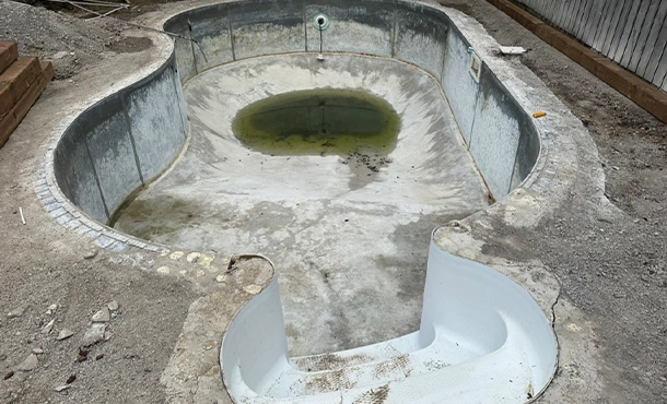 gsu project before image two