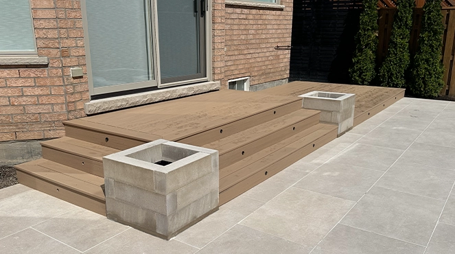 trex deck gallery img two