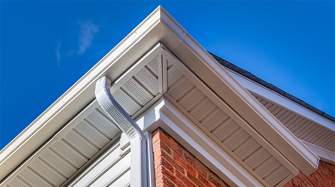 eavestroughs fascia soffit gallery image five